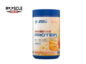Applied Nutrition Essential Protein Peaches & Cream 800g