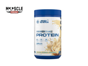 Applied Nutrition Essential Protein White Chocolate 800g