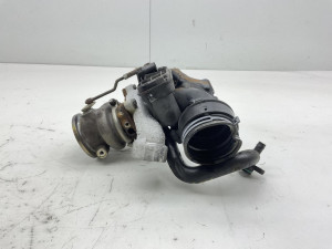 04C145703H 04E145725CH TURBINA  SKODA FABIA 2015-