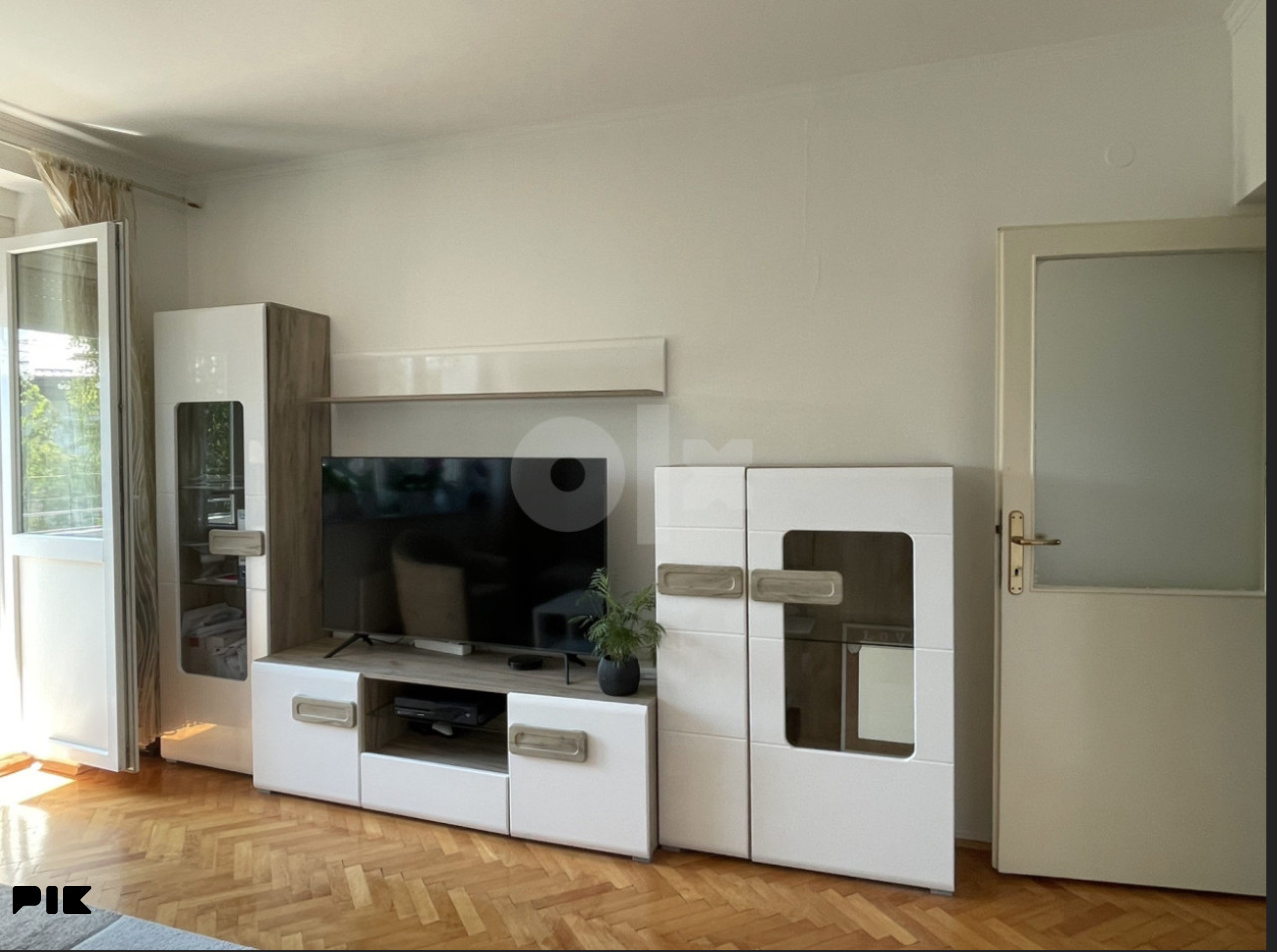 Stanovi i apartmani Banja Luka 60m2