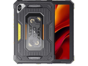 Cubot Tab KingKong Mini 8.68 LTE 6GB 128GB Black
