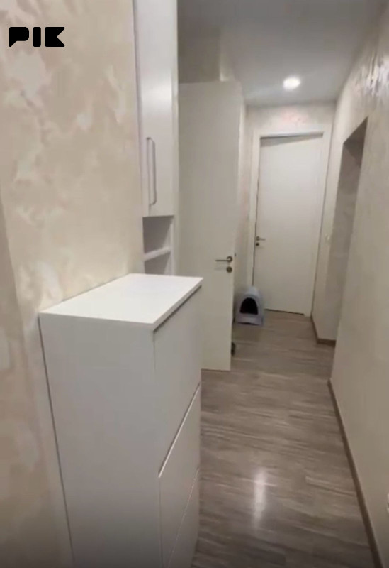 LUKSUZNO RENOVIRAN STAN U SRCU SARAJEVA 93m2 3