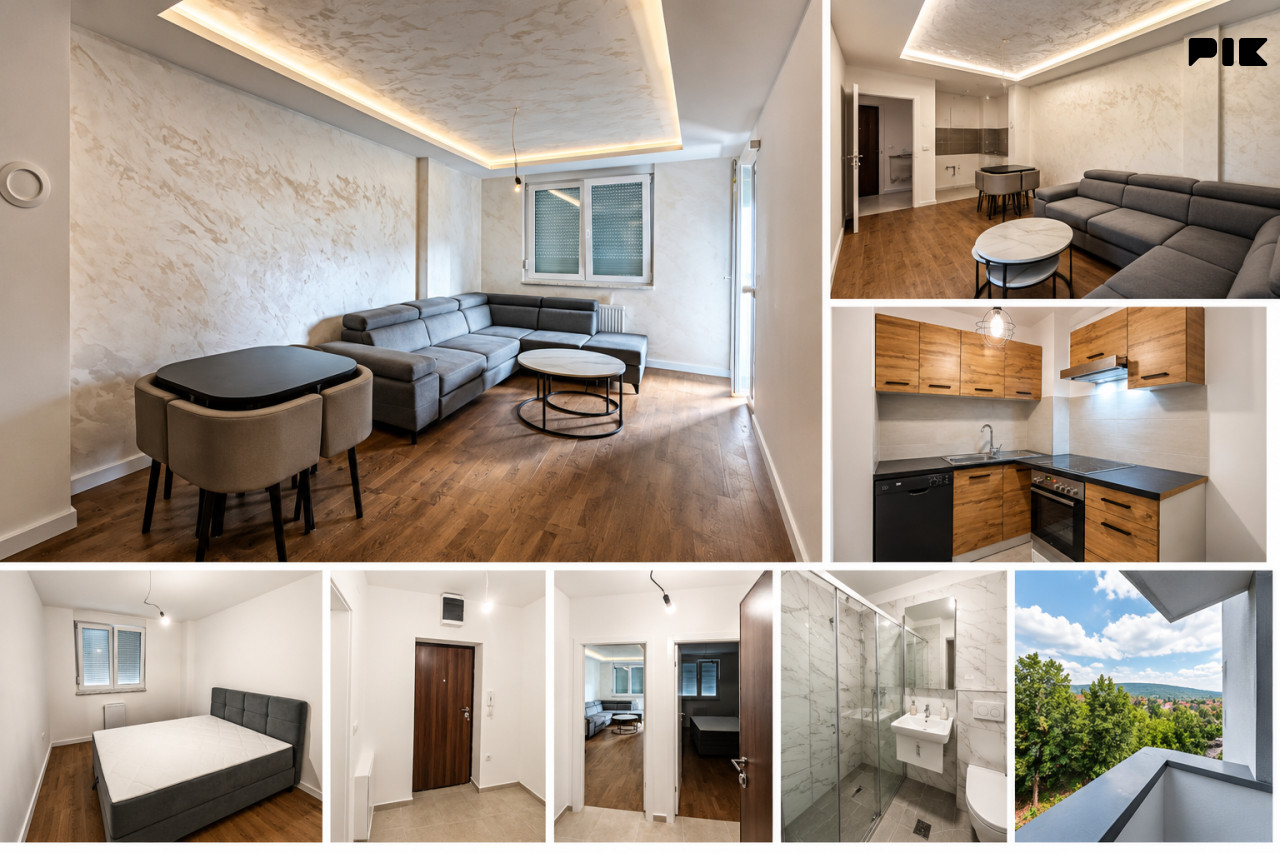 Stanovi i apartmani Banja Luka 41m2