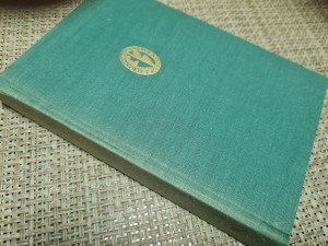 Helderlin ODABRANA DELA
