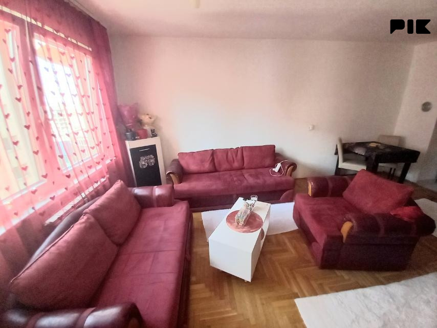 Trosoban stan 64m2-Stup- Ilidža