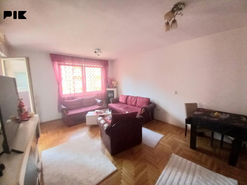 Trosoban stan 64m2-Stup- Ilidža 2