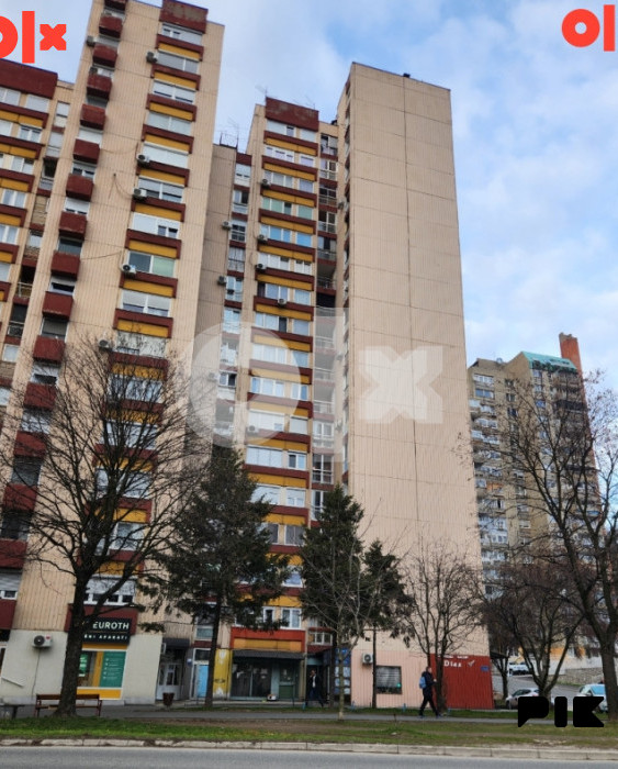Stan Tuzla 50m2