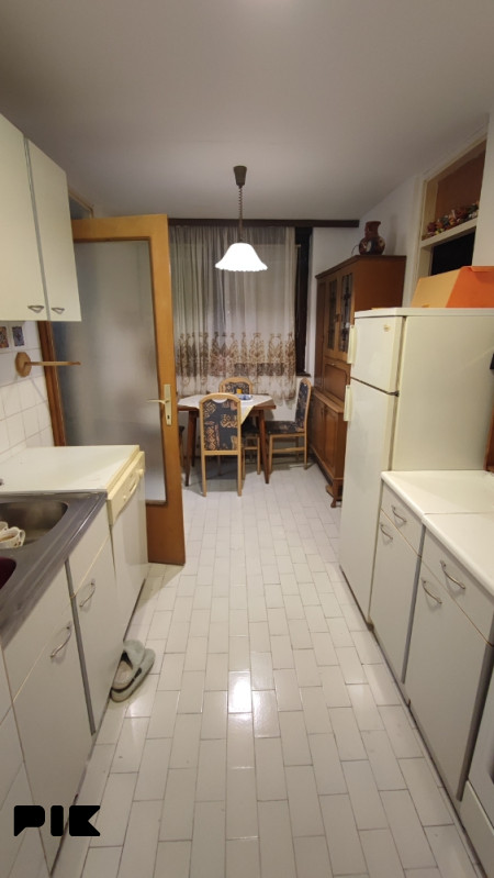 Dobrinja V jednoiposoban namješten stan 47m2 3
