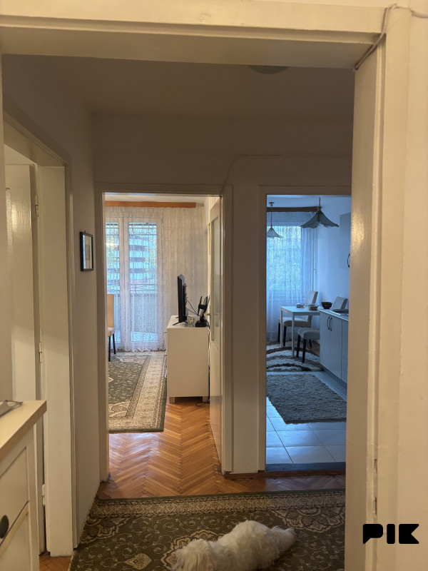 Stanovi i apartmani Zenica 48m2 2