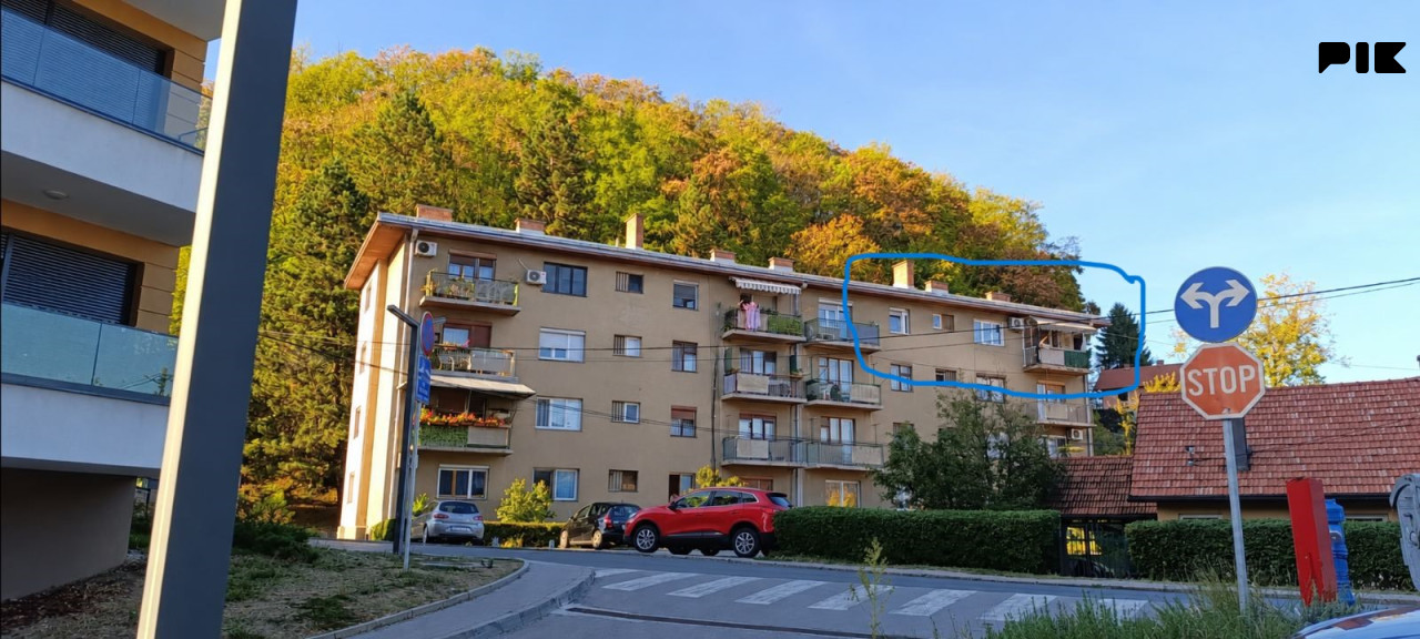 Moderan stan u Tuzli na fantastičnoj lokaciji 76m2,čitaj detaljno 2