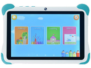 MeanIT K28 Fun Kids WiFi 8 3GB 32GB