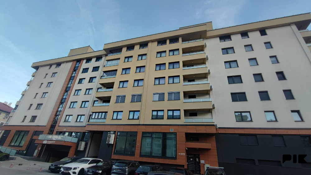 Novogradnja Panamera Ilidža Lužani dvosoban namješten stan