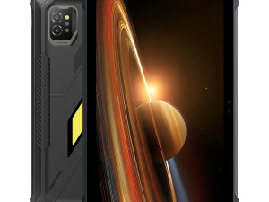 Blackview Active 7 11 LTE 8GB 128GB Black