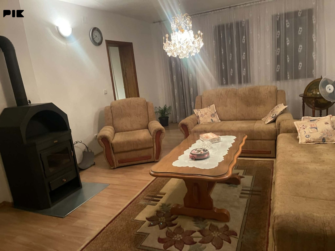 Kuća Kozarska Dubica 322m2 3