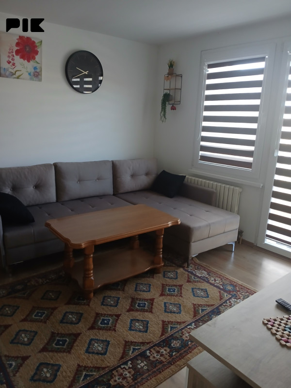 Garsonjera u novijoj zgradi, Paromlinska - Čengić Vila 3