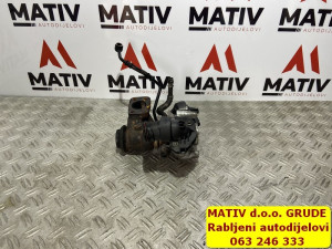 Turbina Peugeot 308 II 1,5 HDi 2019 9813245480 T839