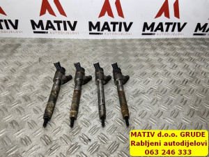 Dizna Peugeot 308 II 1,5 HDi 2019 9828959880 D839