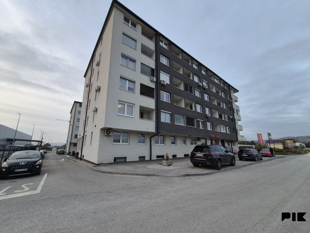 Stan/apartman Ilidža