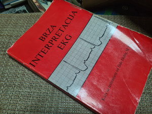 Brza interpretacija EKG: kurs sa testiranjem