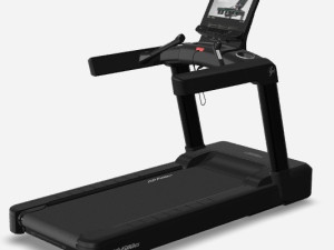LIFE FITNESS Integrity+ Treadmill CNSL 16