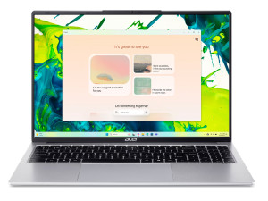 Laptop Acer  Intel Core 3 N355, 8GB DDR5,512GB SSD