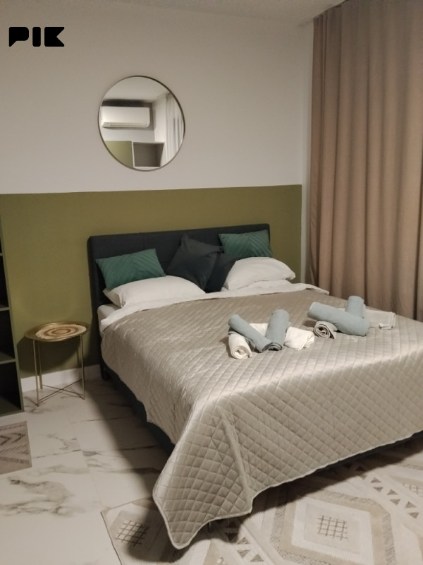 Iznajmljujem apartman -penthouse