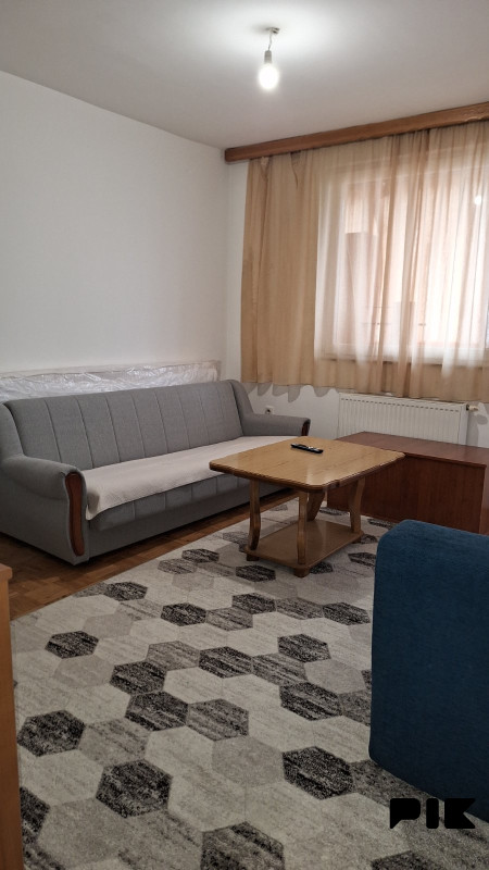Garsonjera, Istočno Sarajevo