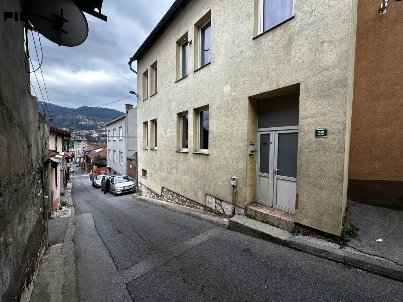TRIMMO / Trosoban stan 62 m2 / Mejtaš - Bjelave / Centar