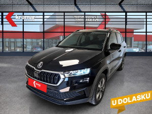 Škoda KAROQ 2.0 TDI DSG-Tiptronik Executive VIRTUAL -Full LED-