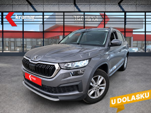 Škoda Kodiaq 2.0 TDI DSG Ambition VIRTUAL 7-Sjedišta -Full LED-