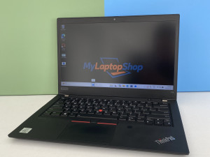 Lenovo ThinkPad T14 Gen 1 i7-10510U 16/256GB
