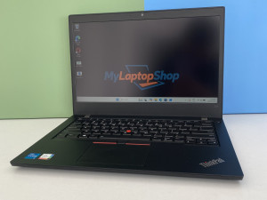 Lenovo ThinkPad L14 Gen 2 i5-1145G7 16/256GB