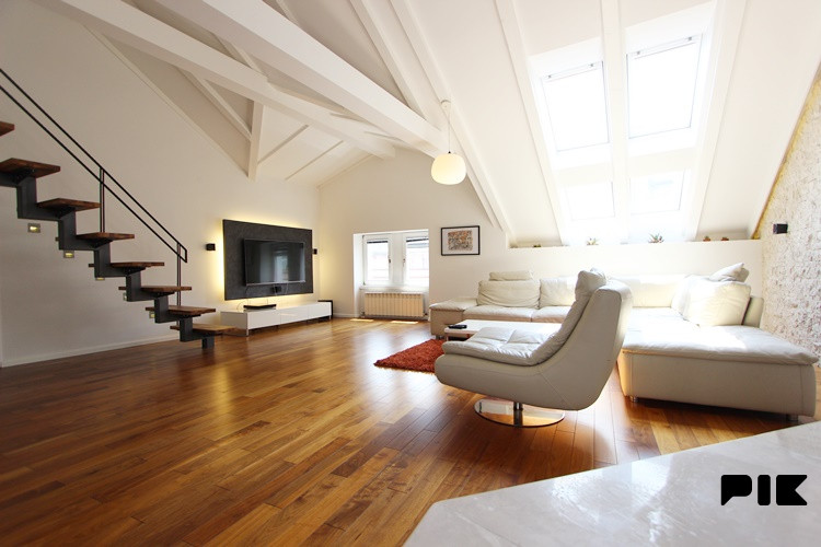 Luksuzni penthouse - Ferhadija Sarajevo (062130264) 2