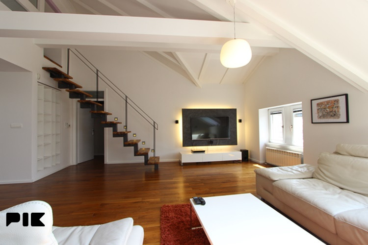 Luksuzni penthouse - Ferhadija Sarajevo (062130264) 3