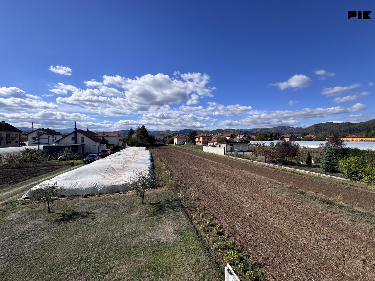 Kuća Visoko 3