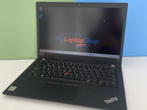 Lenovo ThinkPad T14 Gen 1 i5-10210U 16/256GB