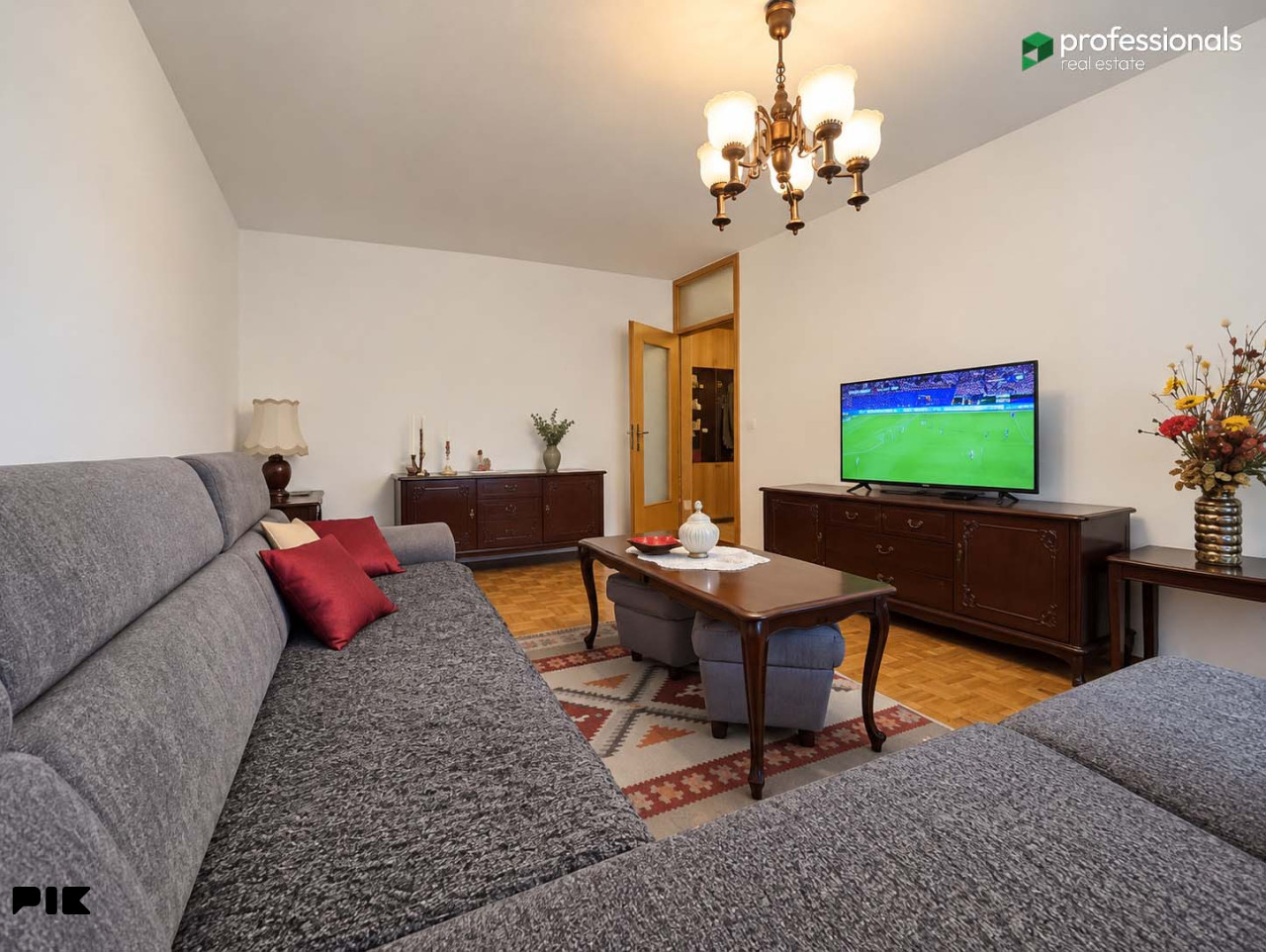 Četverosoban Stan Dobrinja 77m2 Novi Grad Sarajevo 2