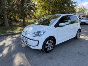 Volkswagen e-Up! 2015 ELEKTRO ELEKTRIČNI VW UP