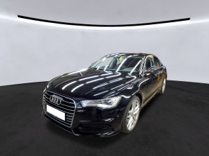 Audi A6 3.0 TDI Quattro- 2017- U DOLASKU