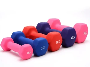 Neopren tegovi 2kg - par