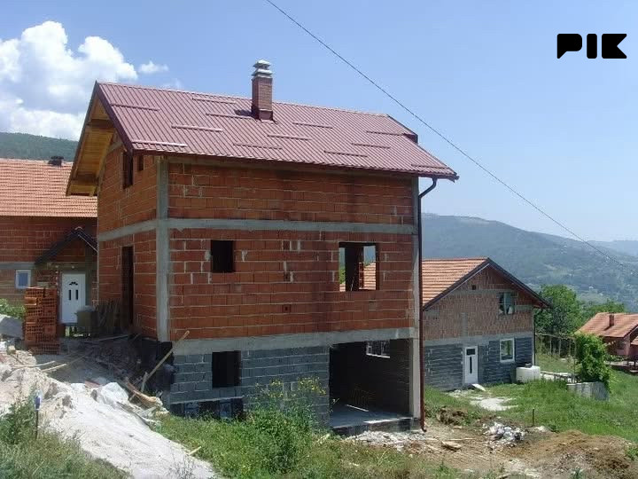 Kuća Vogošća-Blagovac 2