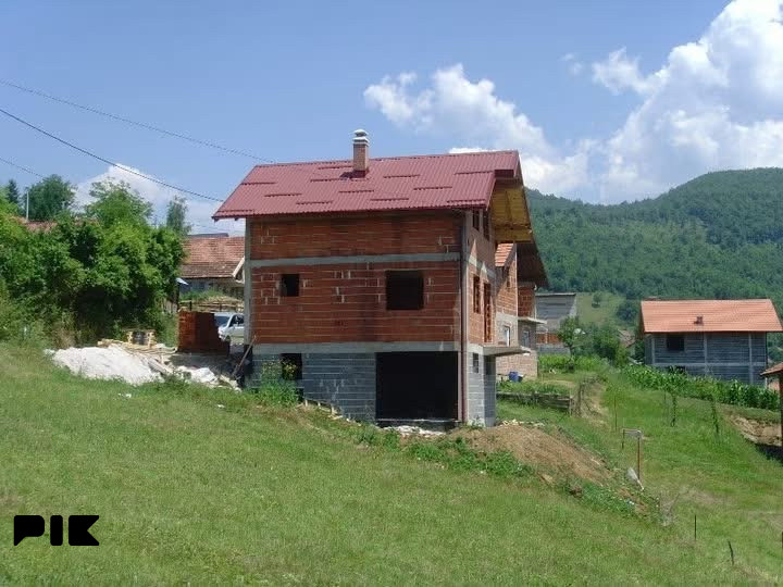 Kuća Vogošća-Blagovac 3