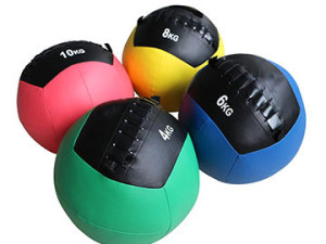 Wall Ball 5kg