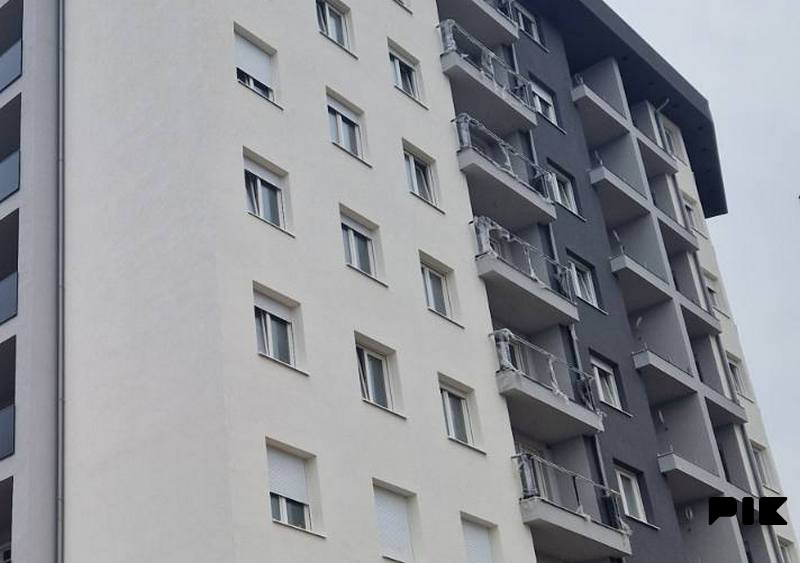 Dvosoban stan 43m2 Banja Luka