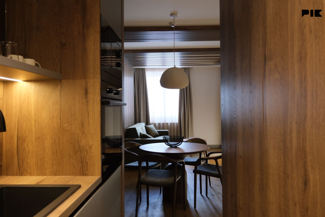 Lukuzan Apartman 47 m2  (Apart-Hotel PAHULJA, Jahorina) 3