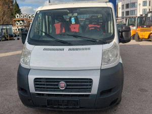 FIAT Ducato 2013. godište