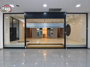 Poslovni prostor, 78m2 / Socijalno, Općina Novo Sarajevo