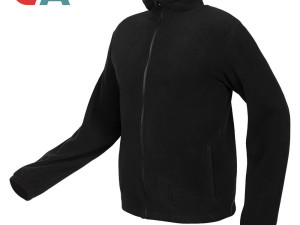 Neo Jakna Od Flisa Crna S-XXXL NEO 81-509