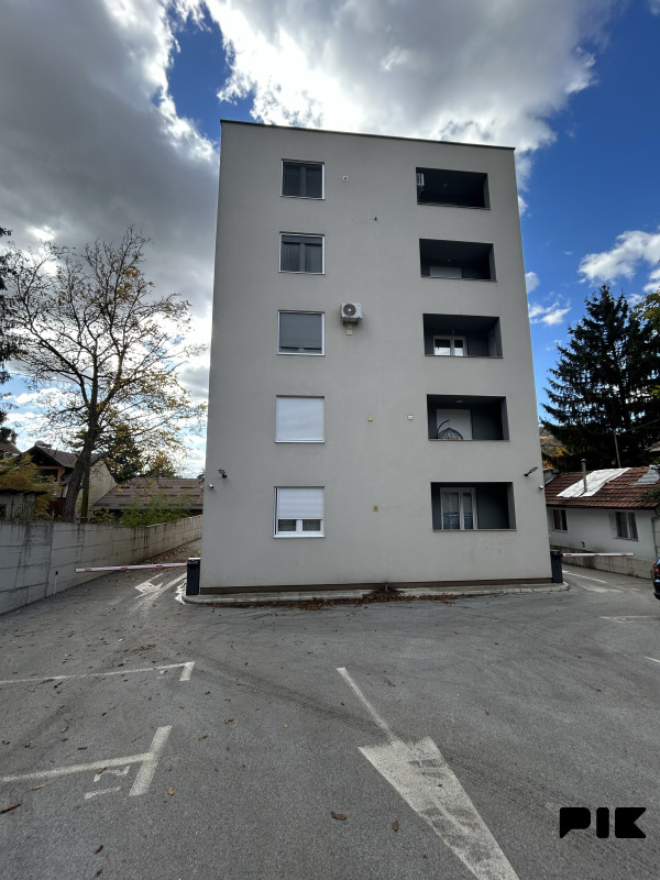 Dvosoban Stan Sarajevo - Centar 58.28m2 2