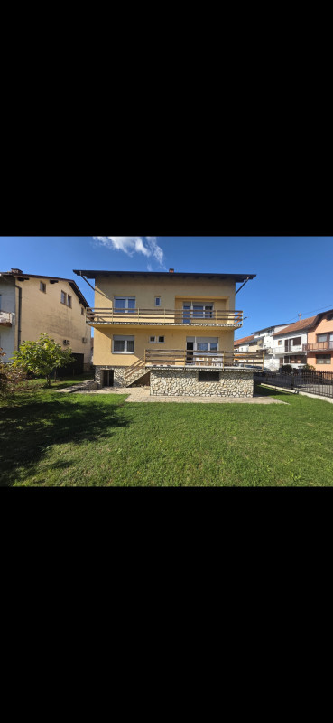 Kuće Gradiška Senjak